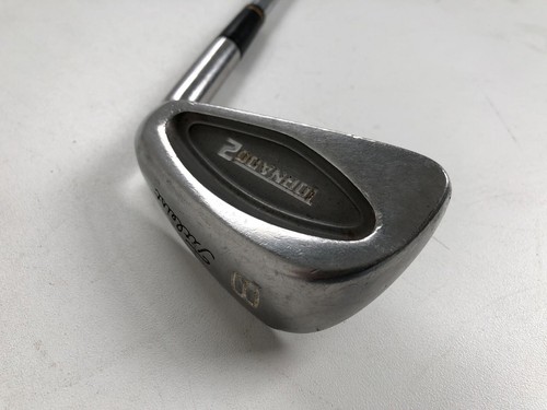 Titleist tornado iron - titleist, 8