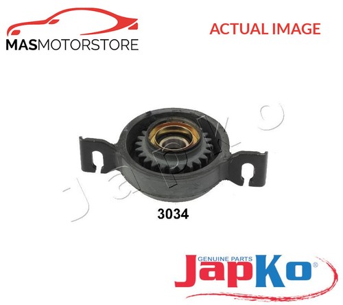 Propshaft mounting mount - propshaft,