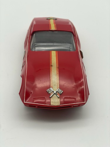 Vintage chevrolet astrovette - chevrolet,