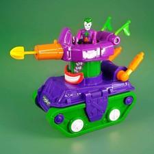 Imaginext Batman DC super