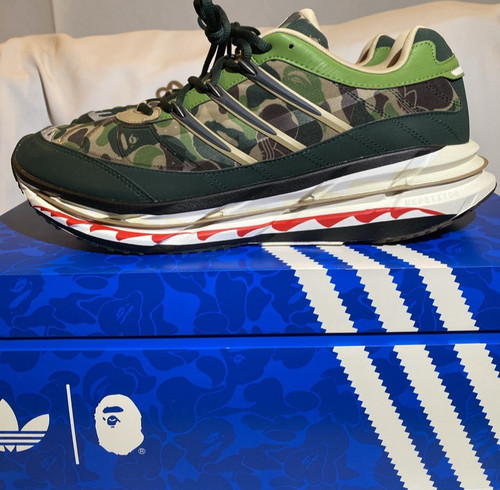 Adidas originals bape - originals, size