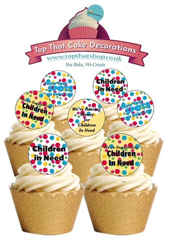 Cake toppers children need - toppers, in