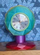 Mantel Clock
