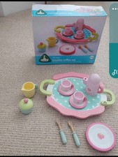 Early Learning Centre Wooden