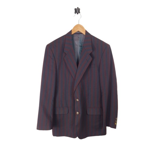 Mens gurteen striped - gurteen, blazer