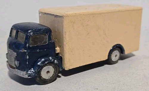Vintage corgi toys commer - toys, 5
