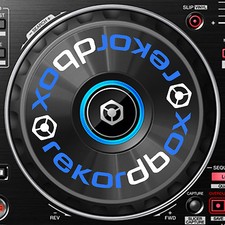 PIONEER REKORDBOX DDJ-RX  DDJ