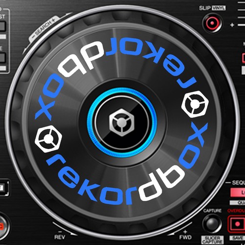 Pioneer rekordbox ddj - ddj-rx,