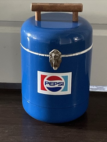 Vintage rare pepsi - rare, cola