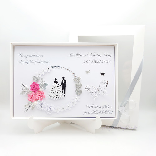 Handmade personalised - handmade, 3d