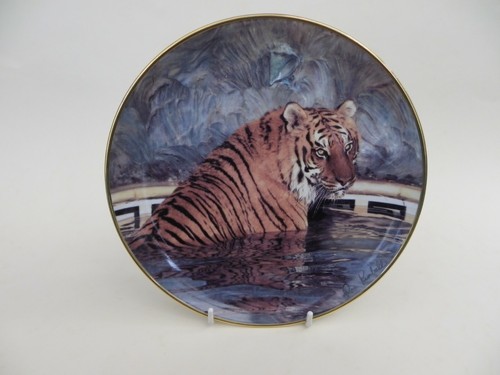 Franklin mint ltd - franklin, 8.2"