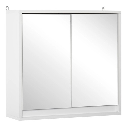 Homcom wall mounted mirror - homcom,