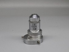 Leitz Microscope Objective POL