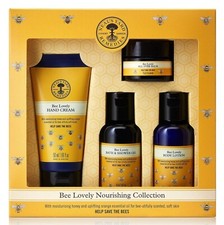 Neal's Yard Remedies Bee