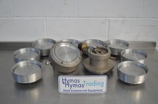 John Hunt 8 Station pie set