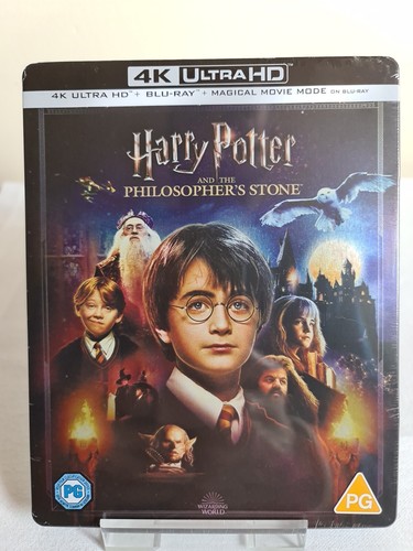 Harry potter and the - ,