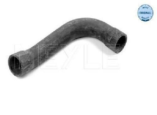 Original meyle radiator hose - original,