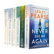 Lesley Pearse Collection 6