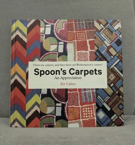 Spoon carpets an - spoon's, carpets: