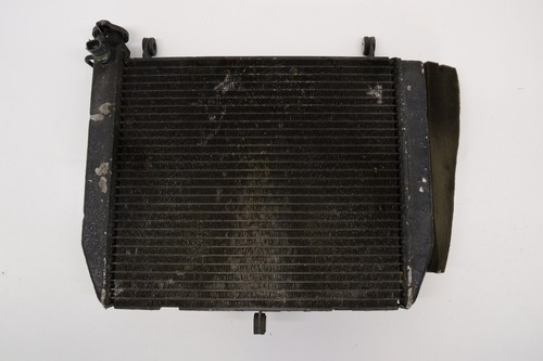Yamaha yzf cooling radiator - yzf-r1,