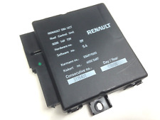 Renault Megane CC Convertible ECU Roof Control Unit 2003-2008. #9 8200149739