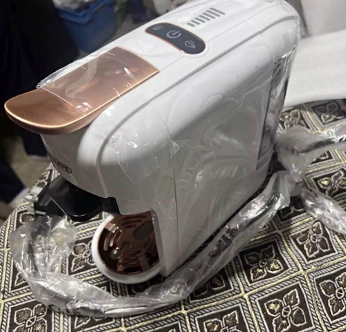 516f capsule coffee machine - ac-516f,