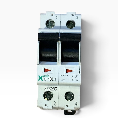 Moeller xpole 100 - moeller,