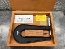 Starrett Sheet Metal