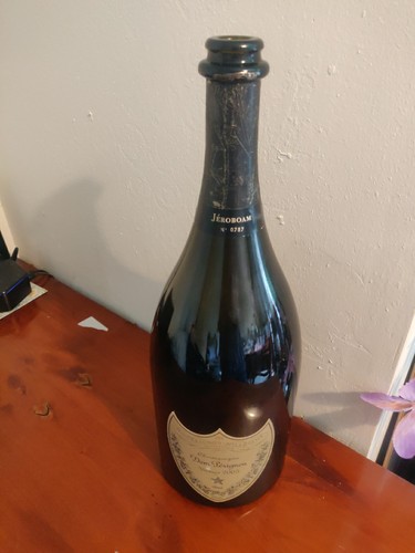 Dom perignon vintage - vintage, 2005