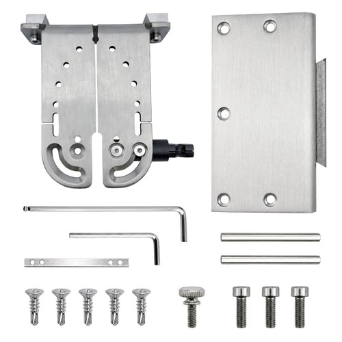 Bench clamp jig - clamp,