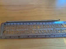 Trollbeads Genuine Sterling Silver Charm Bracelet - 18cm TAGBR-00011