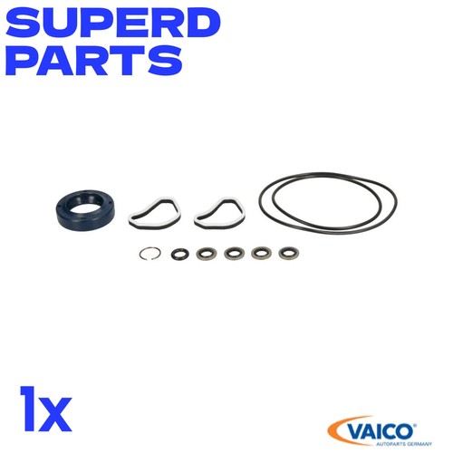 Power steering pump repair kit - steering,