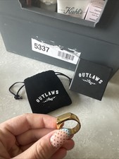 Outlaws Amsterdam Arrow Gold