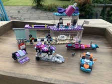 LEGO FRIENDS: Creative Tuning