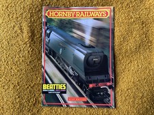 Hornby Model Railways