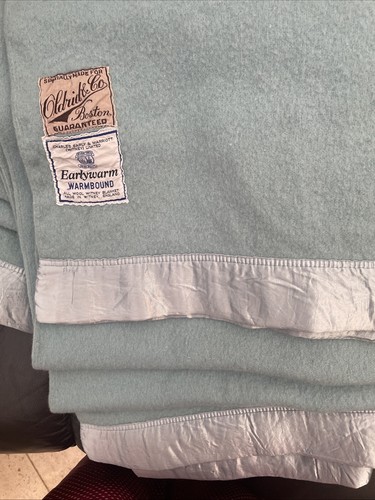 Vintage witney earlywarm - vintage,