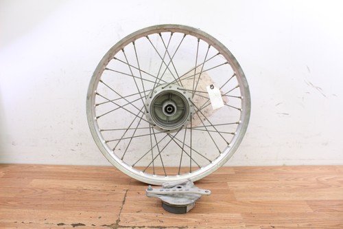 1974 yamaha ty250 front wheel - ,