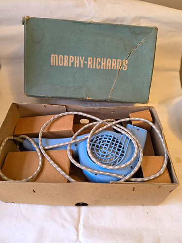 Morphy richards noiseless - morphy-richards,