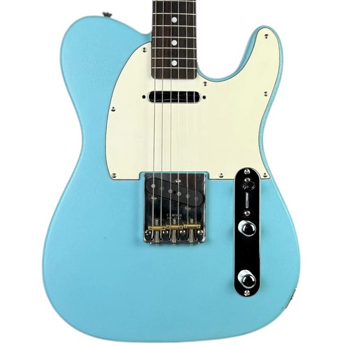 Fender japan classic 70s - fender,