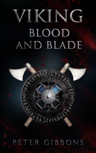 Viking blood and blade the - viking, blade: