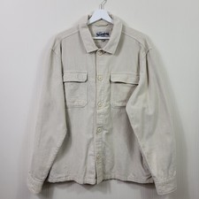 The Stronghold Mens Corduroy