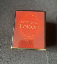 CHRISTIAN DIOR HYPNOTIC POISON