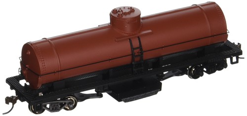Bachmann trains 16303 - bachmann, red