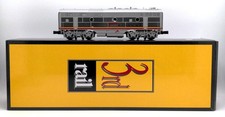 3rd Rail Num 3 O Gauge Santa