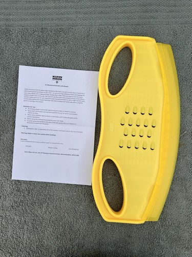 Kuhn rikon yellow kitchen - kuhn,