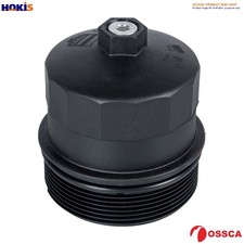 CAP OIL FILTER HOUSING 66526