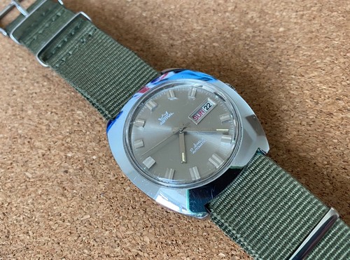 Smiths astral w10 military - astral,