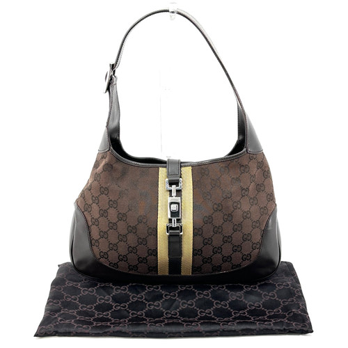 Gucci shoulder bag - gucci,