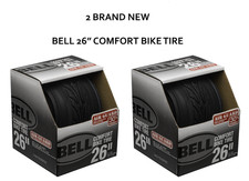 BELL 26" PUNCTURE RESISTANT