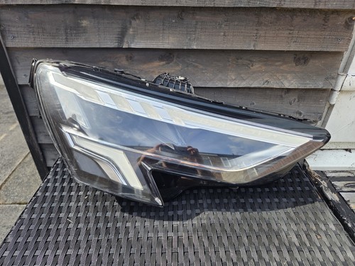 Audi rs3 driver side - driver,